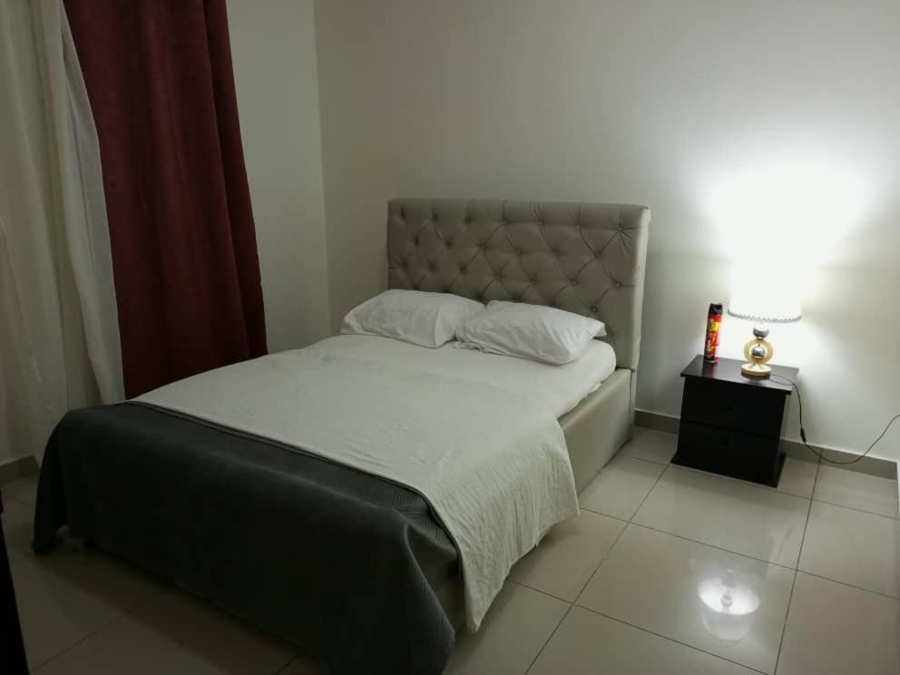 Residence Rosalie Yaoundé Quarto foto